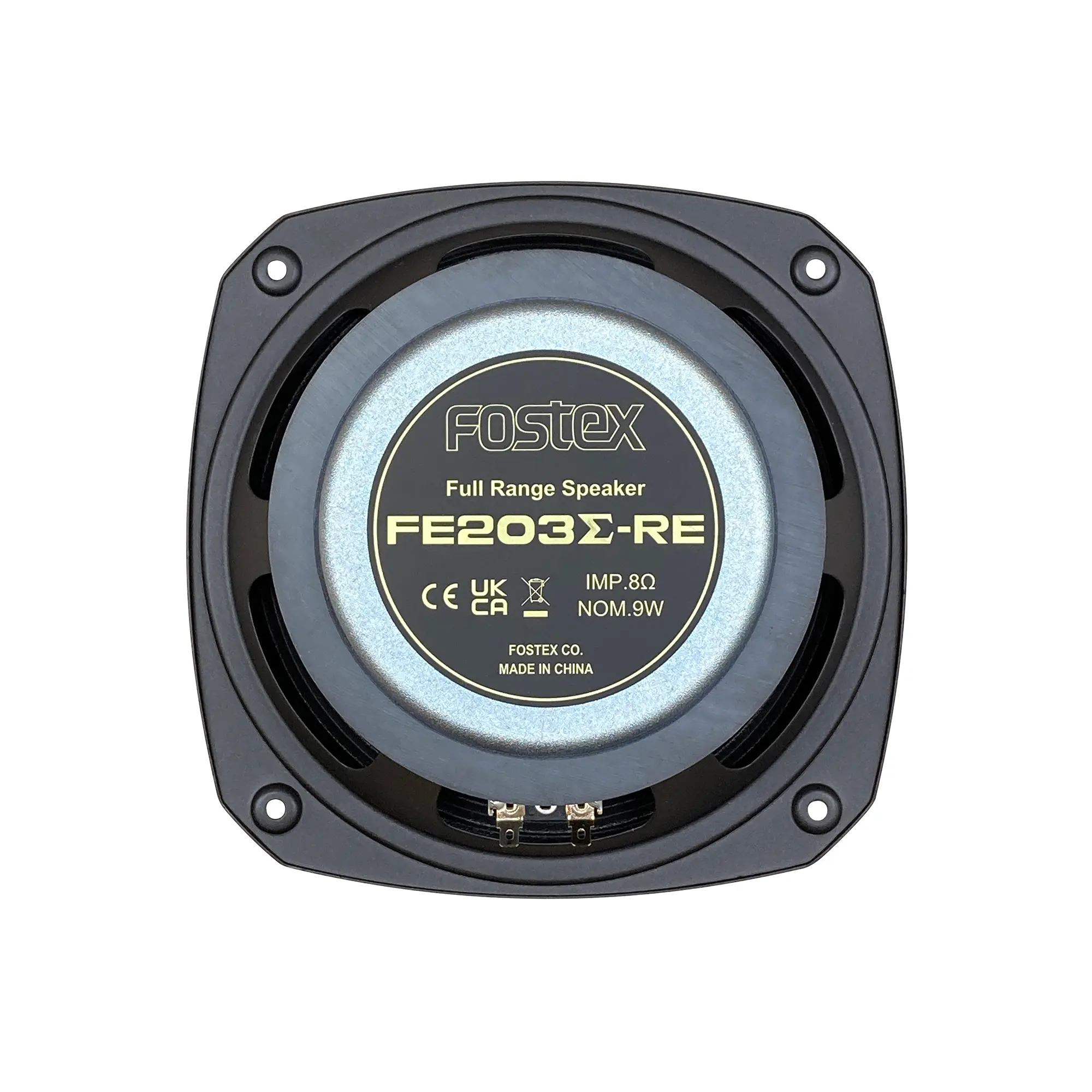 FE203Σ-RE | Fostex(フォステクス)