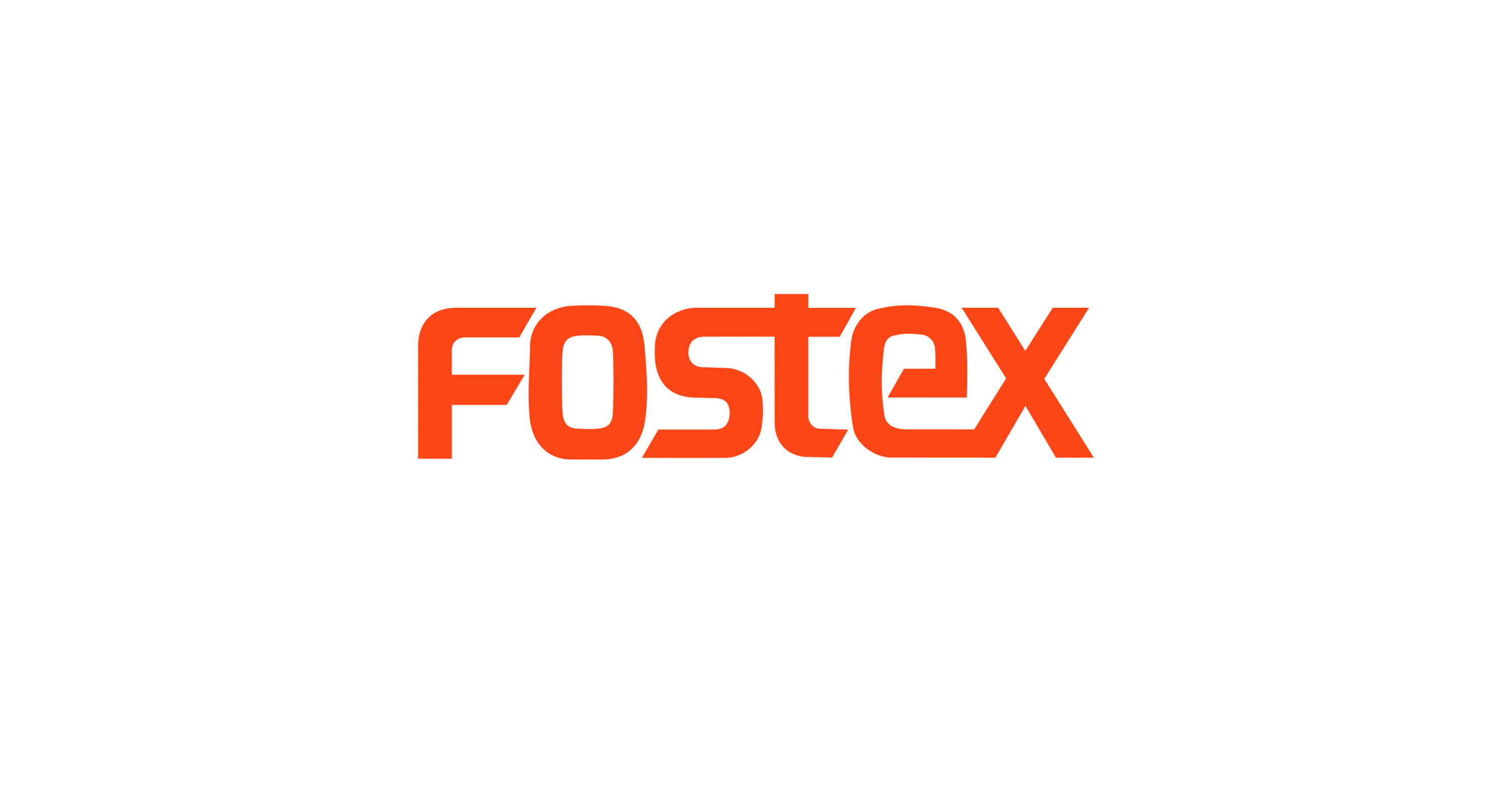 Fostex | FOSTEX(フォステクス)