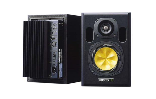 スマホ/家電/カメラFOSTEX Speaker NF-01A